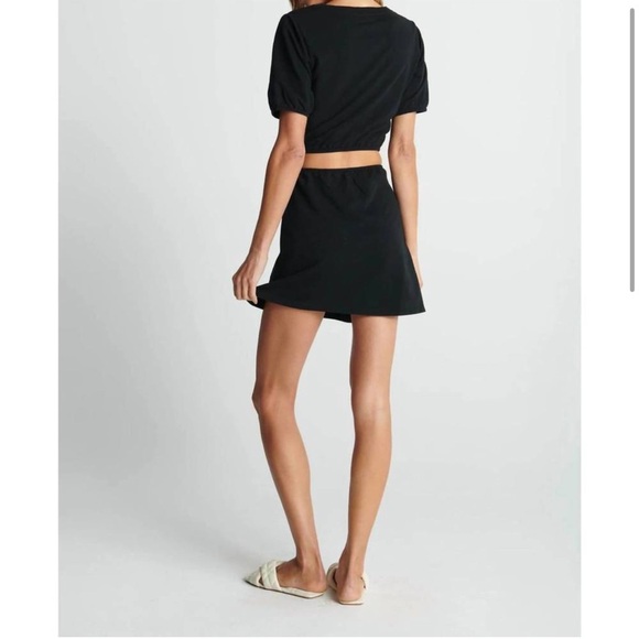 SUNDAYS lyric dress in black NWT - Picture 3 of 7